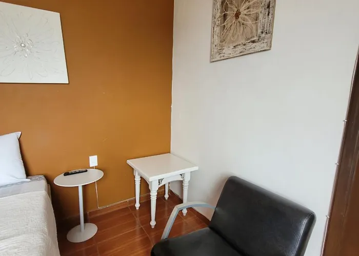 Casa Da Edna
