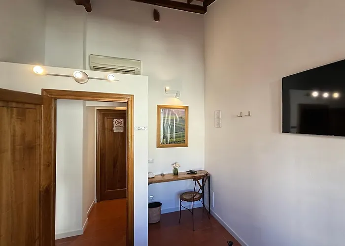 Hotel con vista: Domus Plaza