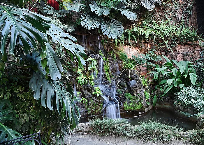 Nirvana Boutique Hotel