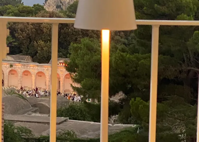 Hotel para famílias: Hotel La Tosca