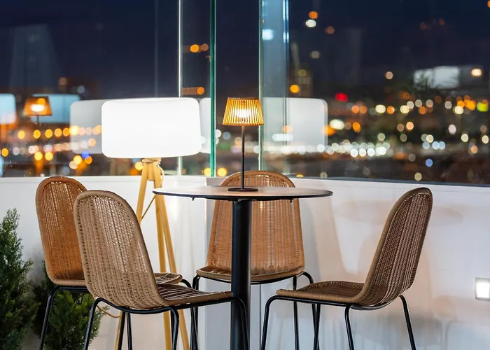 Family Hotel: Occidental Las Palmas