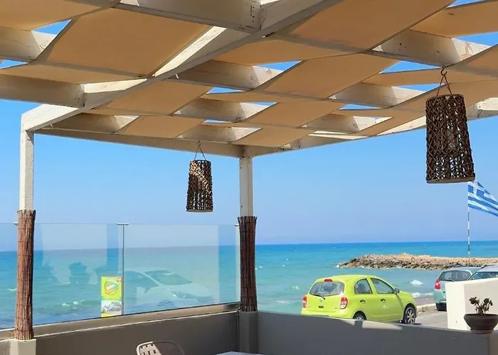 Coralli Beach Hotel