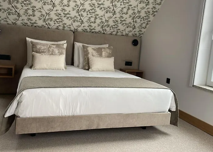 Douro Castelo Signature Hotel & Spa