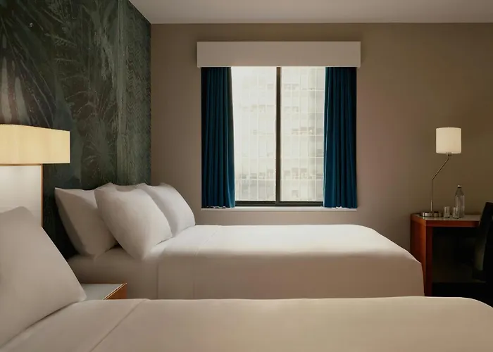 Cloud One -Downtown, By The Motel One Group