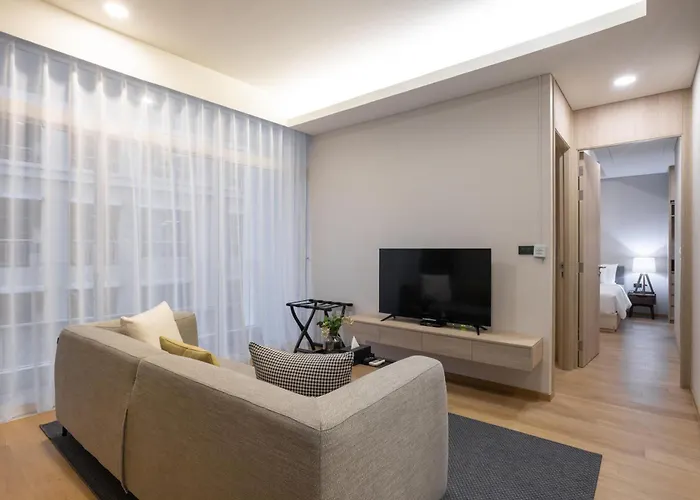 Wyndham Garden Sukhumvit 42