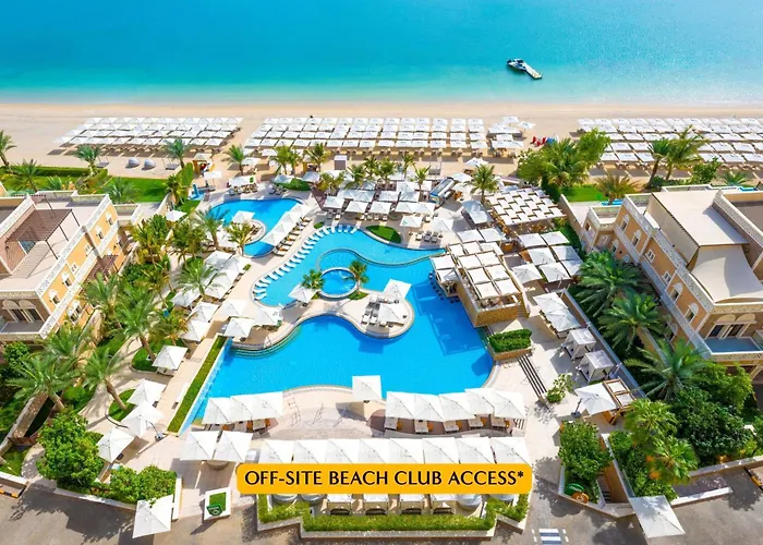 Hotel met uitzicht: The First Collection Dubai Business Bay