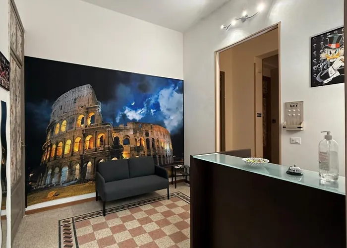 Guest House Bosco
