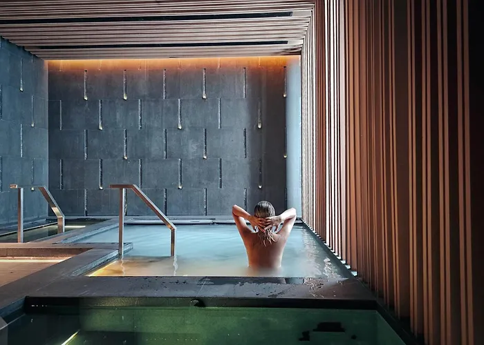 Family Hotel: Silq Hotel & Residence