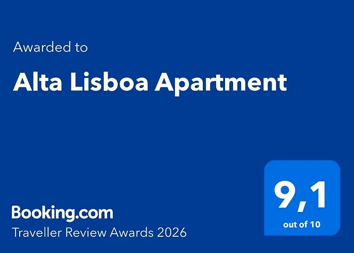 Alta Lisboa
