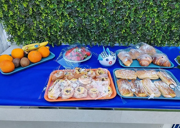 Al Chiaro di Luna Luxury Suites AMALFI COAST