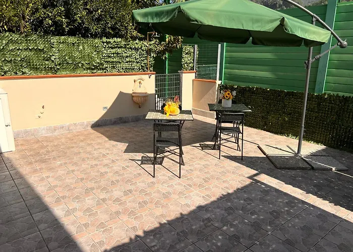 L’Angolo Degli Etruschi