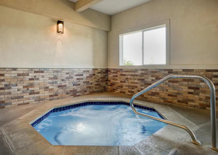 Best Western Blackfoot Inn