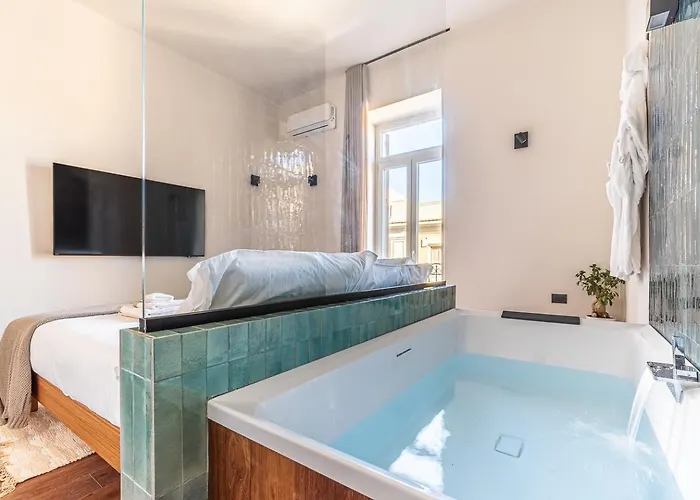 Palazzo Italia Suites