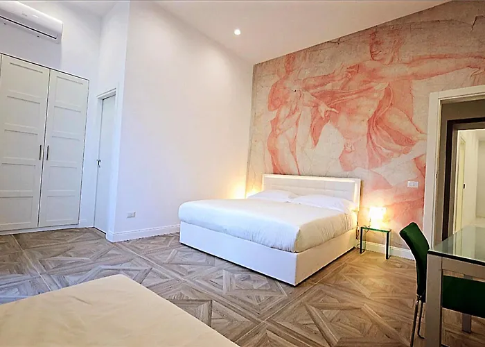 Relais Santa Lucia Sul Mare