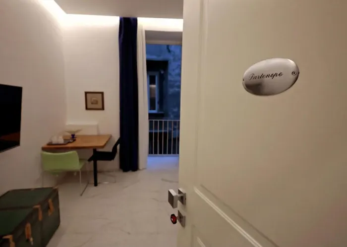 Relais Santa Lucia Sul Mare
