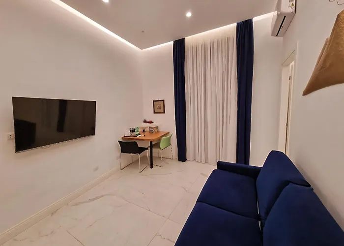 Relais Santa Lucia Sul Mare