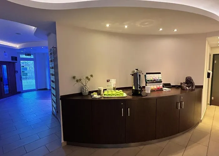 Hotel Phönix