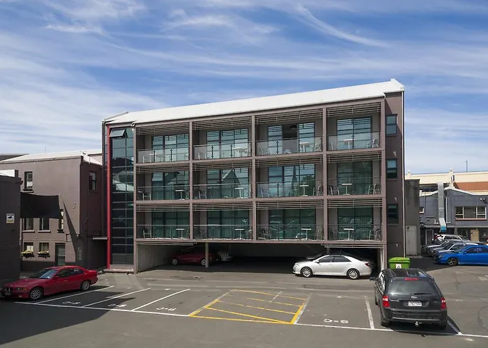 Motels 315 Euro And Serviced Apartments
