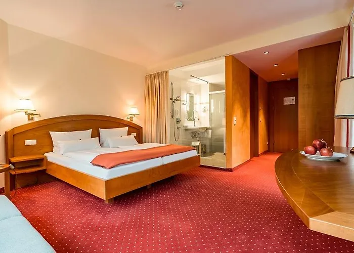 Hotel Hollweger