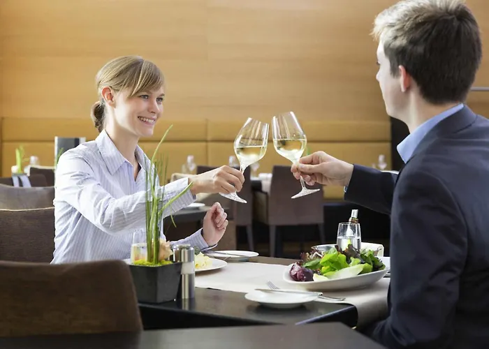 Familienhotel: Novotel Karlsruhe City