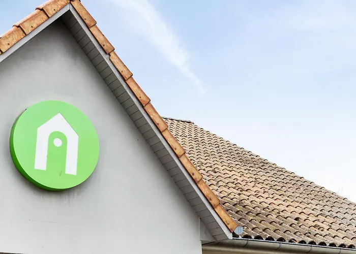 Campanile Dijon Sud - Marsannay