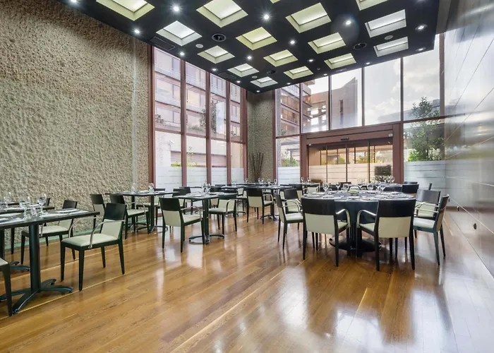 Eurostars Puerta Madrid