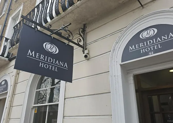 Hotel Am Strand Meridiana