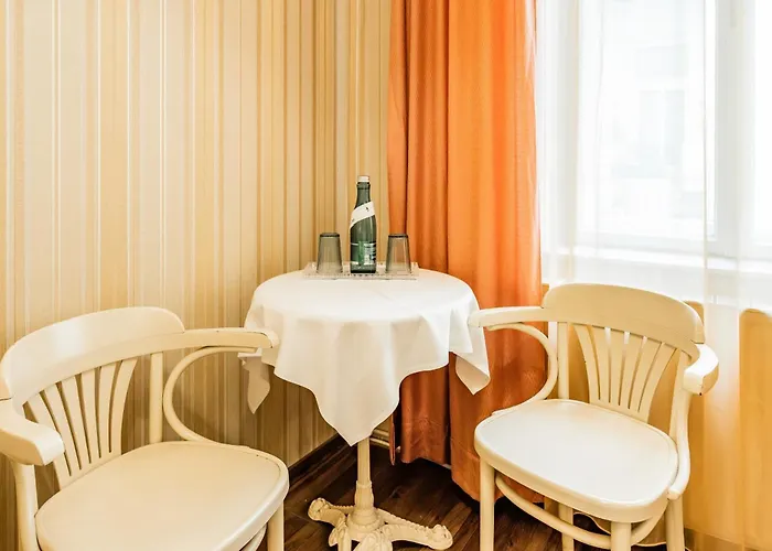 Pension Baronesse