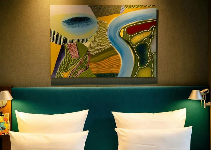 3 SterneHotel One