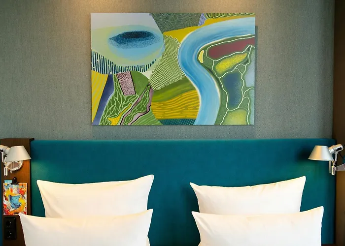 3 SterneHotel One