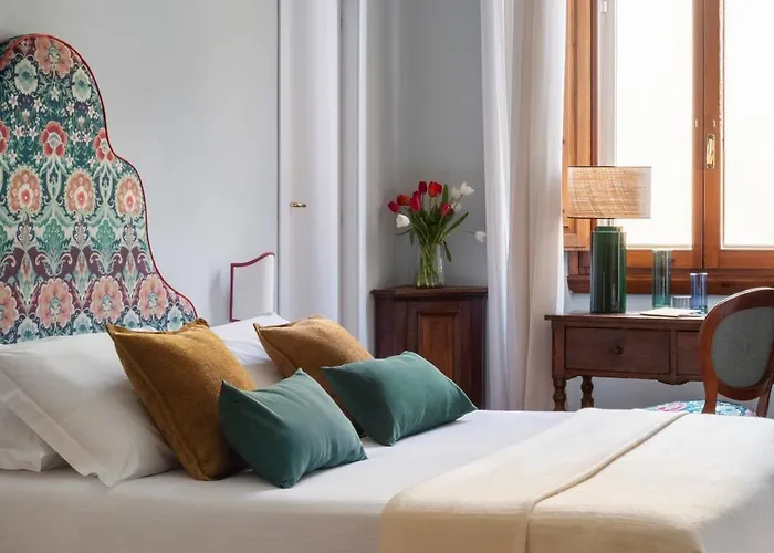 Hotel familiare: Hotel Galileo