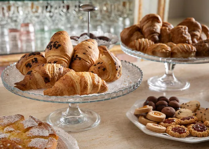 Hotel familiare: Hotel Galileo