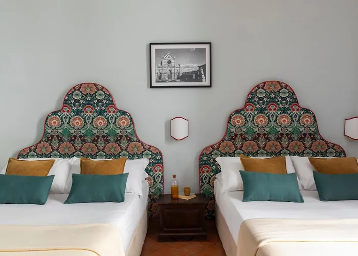 Hotel Galileo