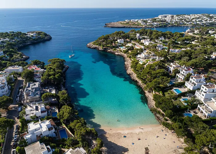 Sol Cala d´Or Apartamentos