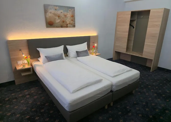 Hotel-Restaurant Zum Kirschbaum