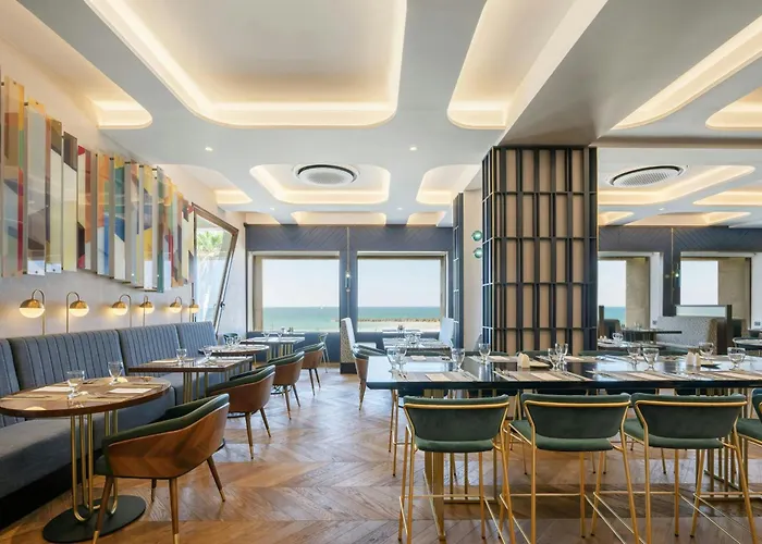 Renaissance Tel Aviv Hotel