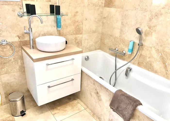  Best Western Premier Montfleuri