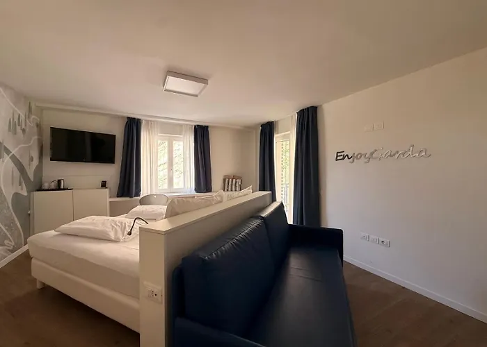 Myseele Garda Active Hotel