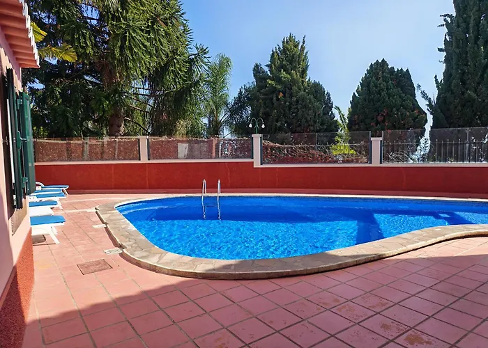 Casa de huéspedes: A Casa Do Caseiro