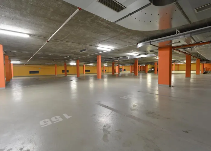 Parco acquatico Hotel: Park Holiday Congress & Wellness Hotel