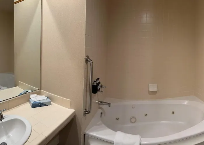 Rocklin Park Hotel, Trademark Collection By Wyndham
