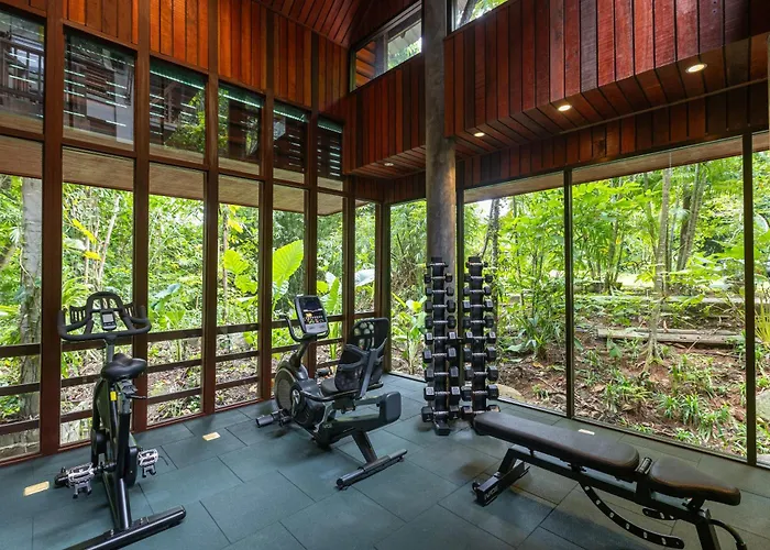 Khaolak Wanaburee Resort - Sha Extra Plus