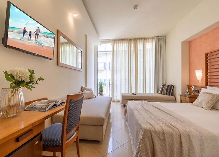 Hotel di lusso: Hotel Smeraldo