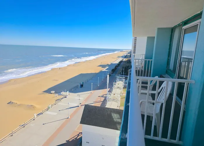 Family Hotel: Ocean Resort