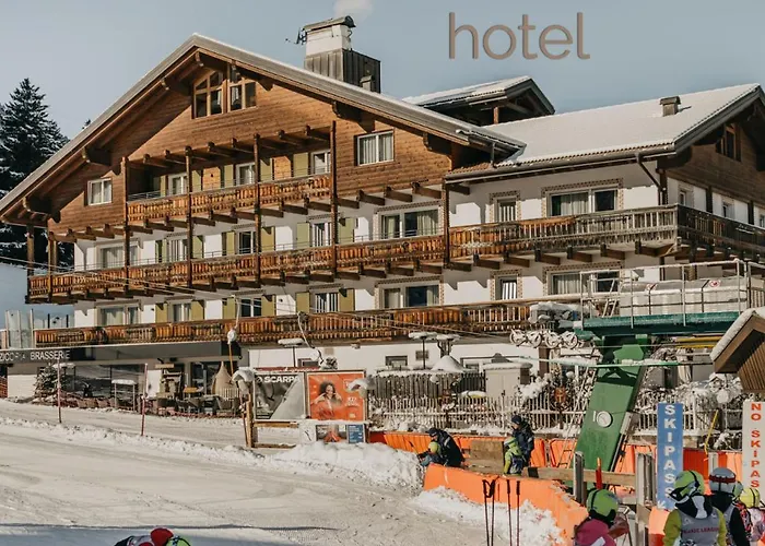 Hotel Hell