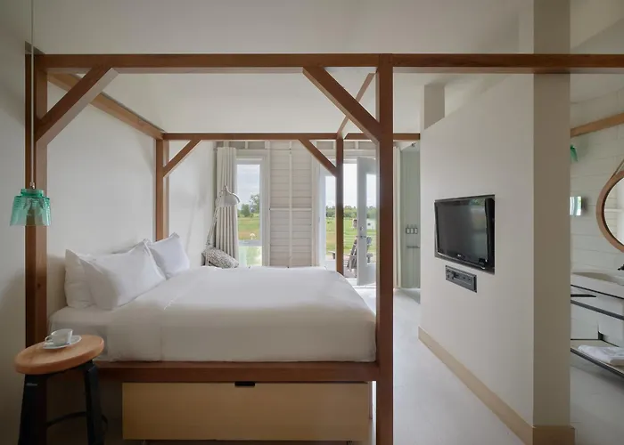 Hôtel&Spa Le Germain Charlevoix