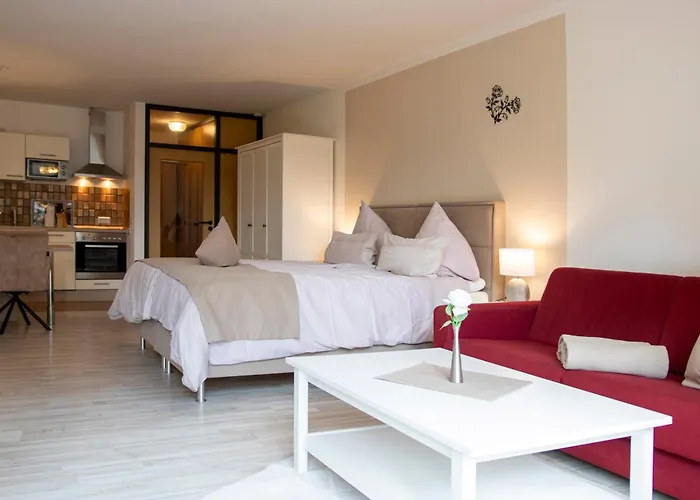 Wellness Hotels Haus Roseneck Mit THERMEplus