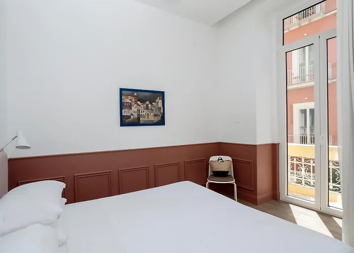  Corso Italia Suites