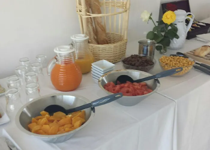 My Aparthotels Adonis Aix En Provence