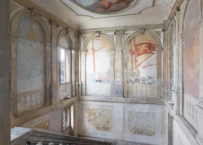 Albergue: Combo Venezia